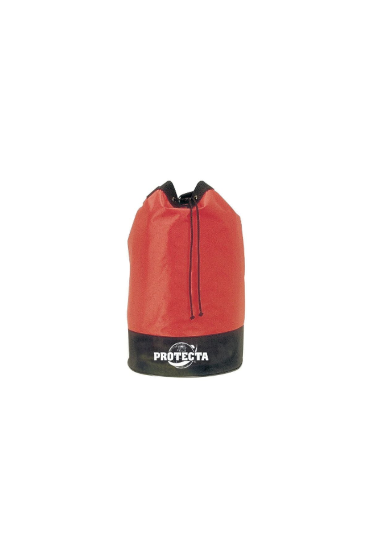 Protecta AK043 Siyah/ Kırmızı Ekipman Çantası 37 L Protecta AK043 Siyah/ Kırmızı Ekipman Çantası 37 L
